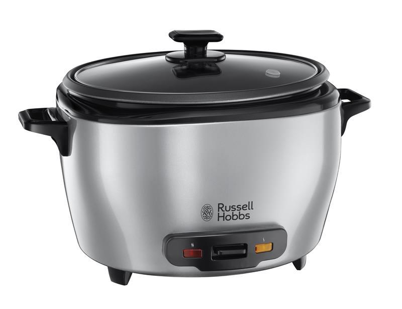 Russell Hobbs Healthy 14 Cup Rice Cooker  Bautools - Завжди Вчасно