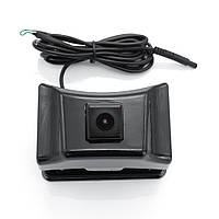 Камера переднього виду в решітку CCD/CVBS на Toyota Prado 150 2010-2015; Land Cruiser 2013-2016