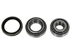 Підшипник задньої маточини 626 (82-) Starline LO 0904