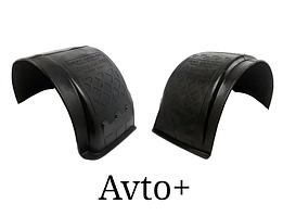 Підкрилки БОГДАН