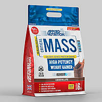 Гейнер Applied Nutrition Critical Mass 6 kg