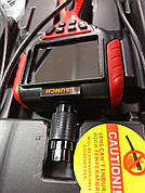 Відеоендоскоп LAUNCH, ендоскоп технічний екран 2,7" VSP-800 LAUNCH