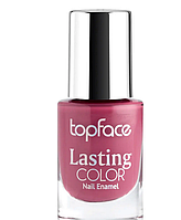 Topface Lasting Color Nail Polish Лак для ногтей 037