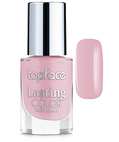 Topface Lasting Color Nail Polish Лак для ногтей 007