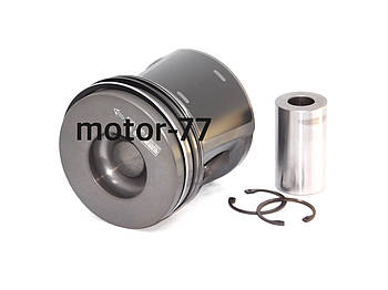 Поршень з кільцями 2 ремонт 106.00 мм на Perkins 1104 (4115P013)