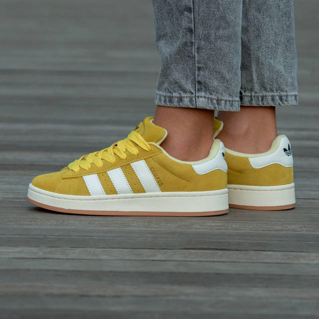 Adidas Campus Yellow ID 1969441156 2199 Prom.ua