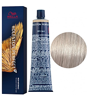 Краска для волос Wella Professionals Koleston Perfect ME+ 10/16, 60 мл