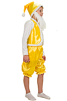 Детский Карнавальный костюм Гномик