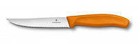 Кухонный нож для пиццы Victorinox SwissClassic