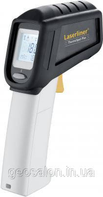 Пірометр ThermoSpot Plus