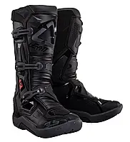 Мотоботинки LEATT GPX 3.5 Boot Black