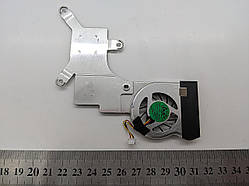 Кулер, вентилятор Acer Aspire One KAV60 (FAN) AB0405HX-KB3