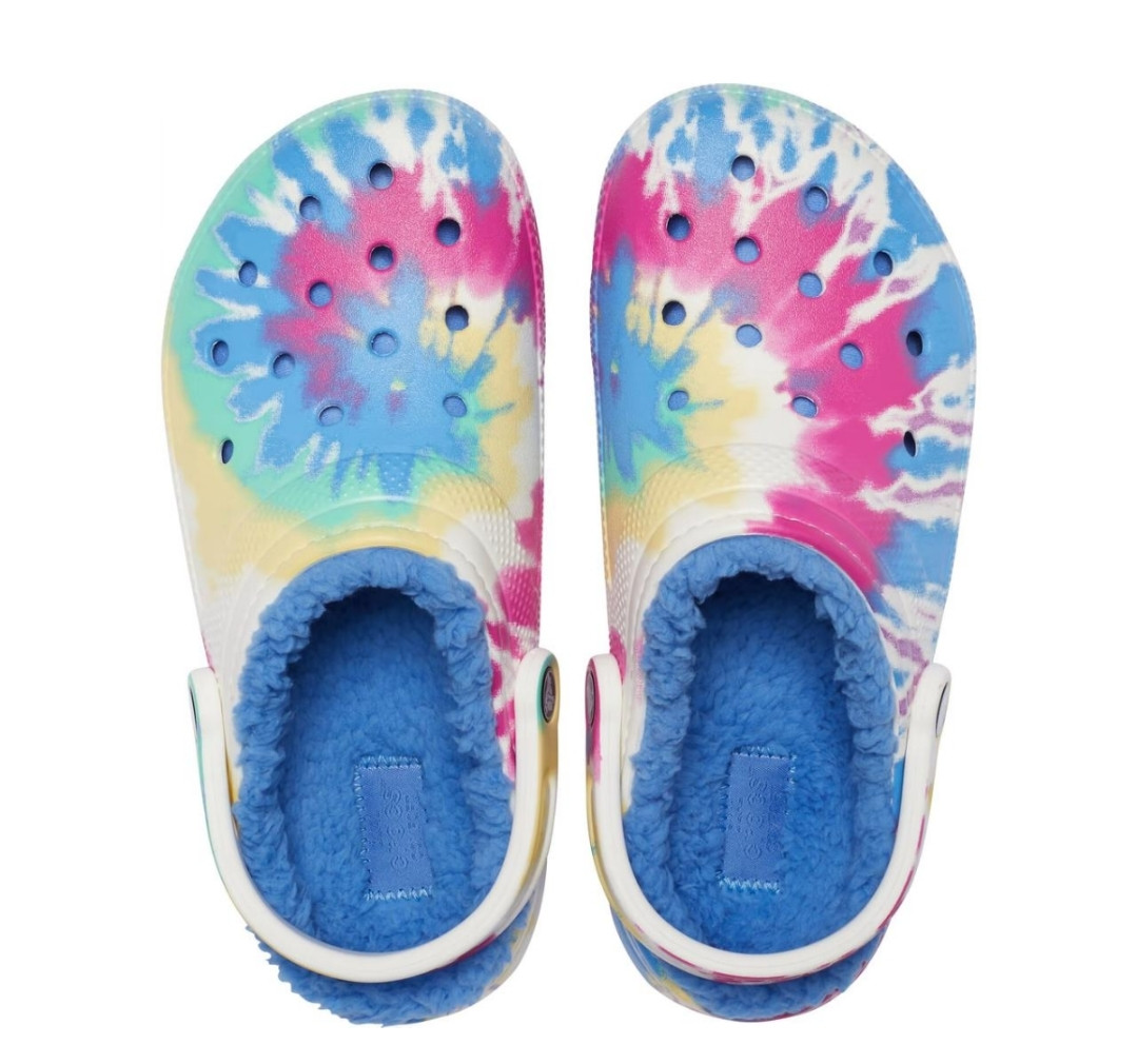 Crocs top m8 w10