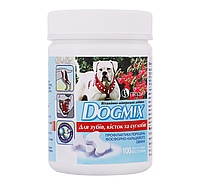 ВМД DOGMIX (Догмикс) для зубов, костей и суставов 100 таблеток, Продукт
