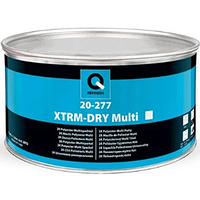 2K полегшена поліефірна шпаклівка Q-REFINISH XTRM Polyester Multi Putty - 1л