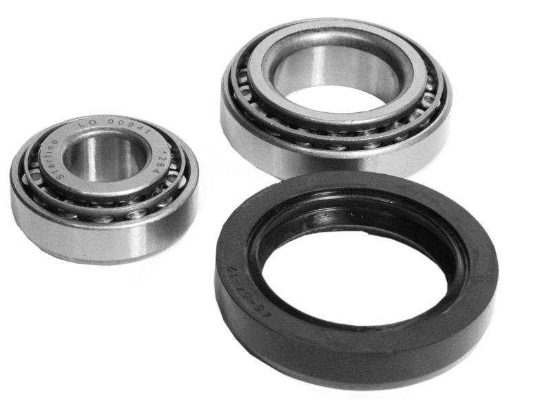 Підшипник передньої маточини 124 (W124) (84-) Starline LO 00941, фото 1