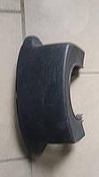 Б/у накладка на руль ( кожух рулевой колонки верхний ) для Peugeot 308 9655994977