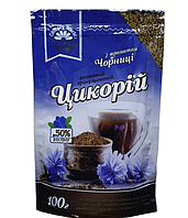 Цикорій Chicory World гранульований з чорницею 100 гр