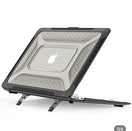 Захисна протиударна накладка Ultra Armour Case для MacBook Air 13.3"