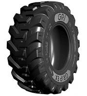 Шина 21L-24 (21.3-24) GRIP EX R400 R4 12 сл 155A8 Tubeless (GRI) | 21L-24, 21L24, 21.3-24, 530-610