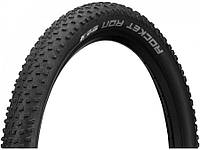 Велошина 29x2.25 (57-622) Schwalbe Rocket Ron EVO LiteSkin Folding HS438 Art 37702926