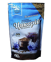 Цикорій Chicory World гранульований розчинний класичний 100 гр