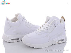 Підліткове взуття. Підліткове зимове взуття 2023 бренда BBT kids (рр. с 37 по 41)