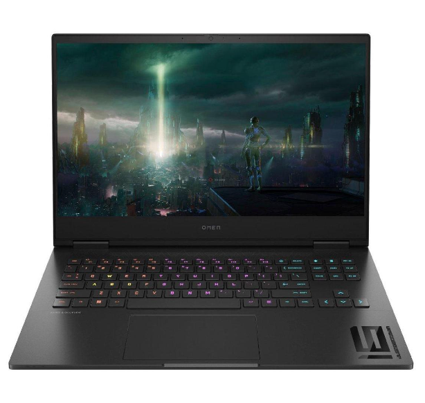Ноутбук HP OMEN 16-xf0033dx (7N9X4UA)