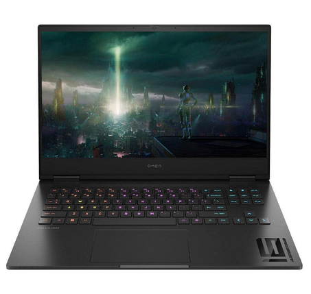 Ноутбук HP OMEN 16-xf0033dx (7N9X4UA), фото 1