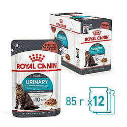 Royal Canin (Роял Канін) Urinary Care в соусі для профілактики сечокам'яної хвороби, 12 шт