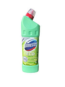 Domestos Eco Домісос лісова свіжість без хлору 1 л.