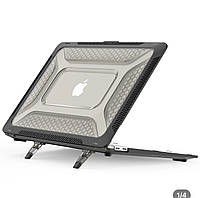 Защитная противоударная накладка Ultra Armour Case для MacBook Air 13.6" M2