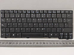Клавіатура Acer Aspire One KAV60 9J.N9482.EOS