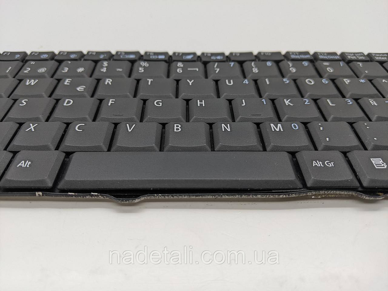 Клавиатура Acer Aspire One KAV60 9J.N9482.EOS (ID#1978823944), цена ...