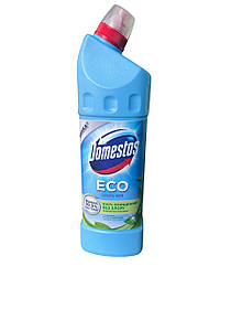 Domestos Eco Домісос морська свіжість без хлору 1 л.
