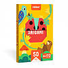 Орігамі (50 аркушів) Mideer Toys, фото 3