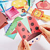 Орігамі (50 аркушів) Mideer Toys, фото 6
