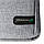 Сумка для ноутбука 15.6" Grand-X SB-149G Gray (SB-149G), фото 8