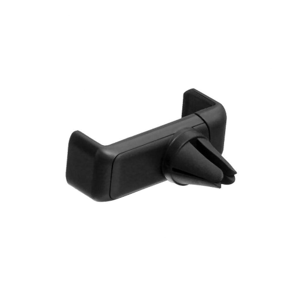 Автотримач для смартфона/планшета XO C08 Black (C08 Black)
