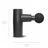 Ручний акумуляторний масажер для тіла та м'язів MG 150, фото 2