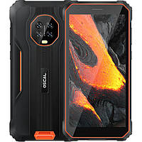 Смартфон Oscal S60 Pro 4/32GB Dual Sim Orange