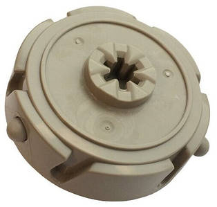 Тримач сита для соковижималки Braun SJ3100 (7322510484)