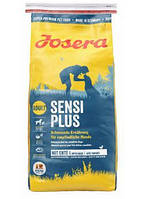 Josera Sensi Plus 15 кг Йозера сенси плюс