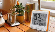 Метеостанції