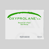 Oxyprolane (Оксипролан) капсулы для ухода за кожей