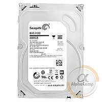 Жорсткий диск 3.5" 3Tb Seagate ST3000VN000 (64Mb • 5900 • SATA3) БВ