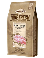 Carnilove True Fresh корм для дорослих собак усіх порід 11,4 кг (індичка)