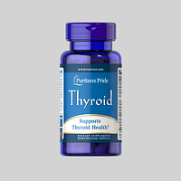 Thyroid (Тироид) капсулы для щитовидной железы