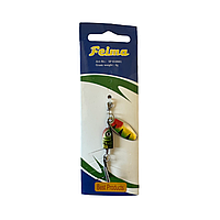 Вертушка FEIMA SP-010001  4г Колір № 2
