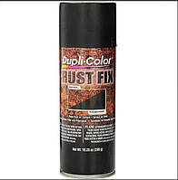 Средтсво от ржавчины Dupli-Color Rust Fix для авто черный 290 г США
